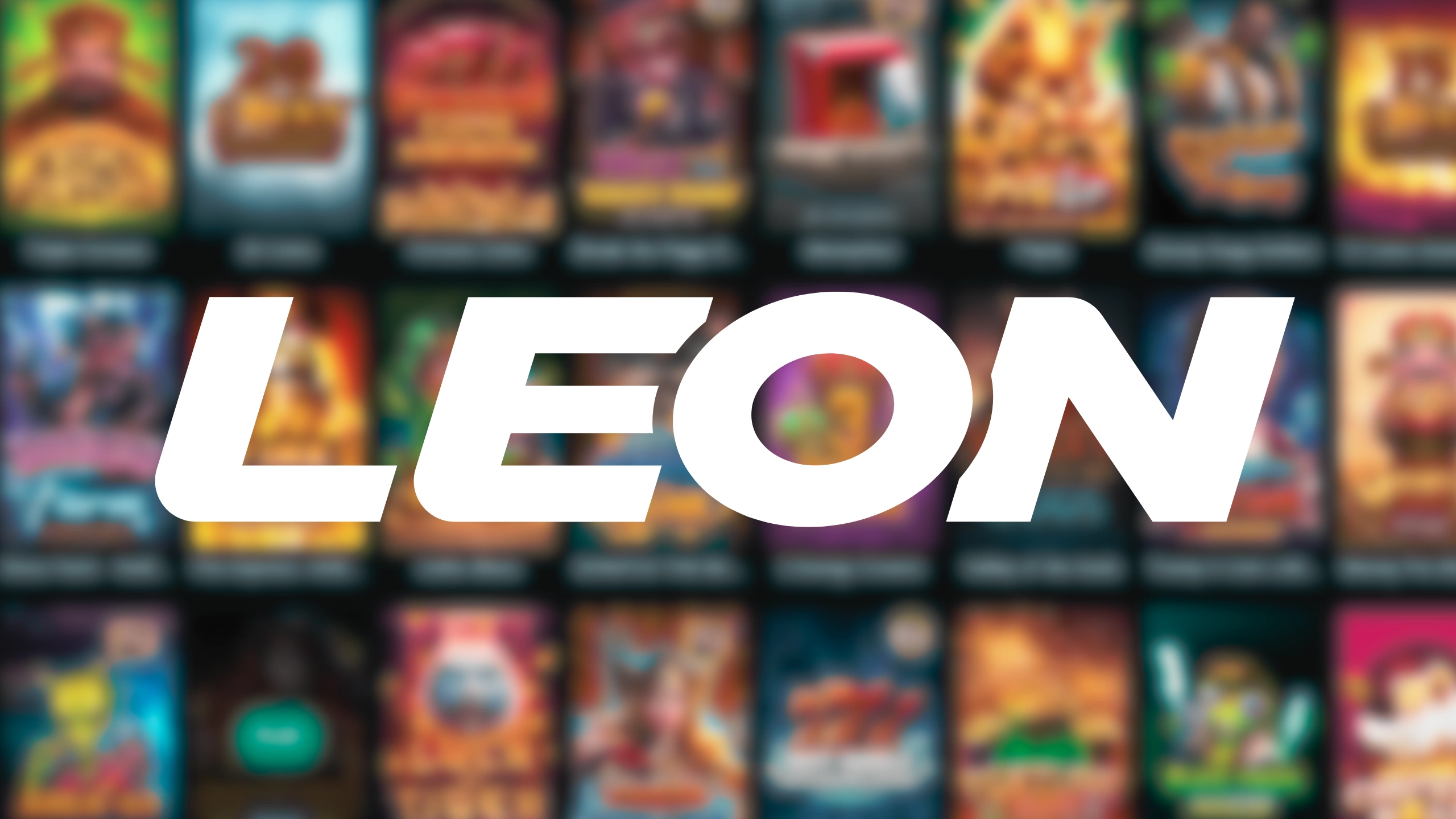 Leon Casino Australia